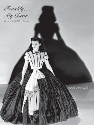 cover image of Frankly, My Dear